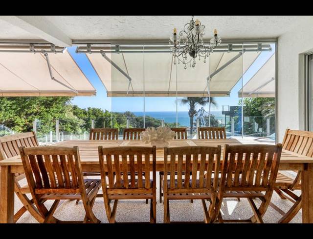 5 BEDROOM HOUSE FOR SALE IN LLANDUDNO